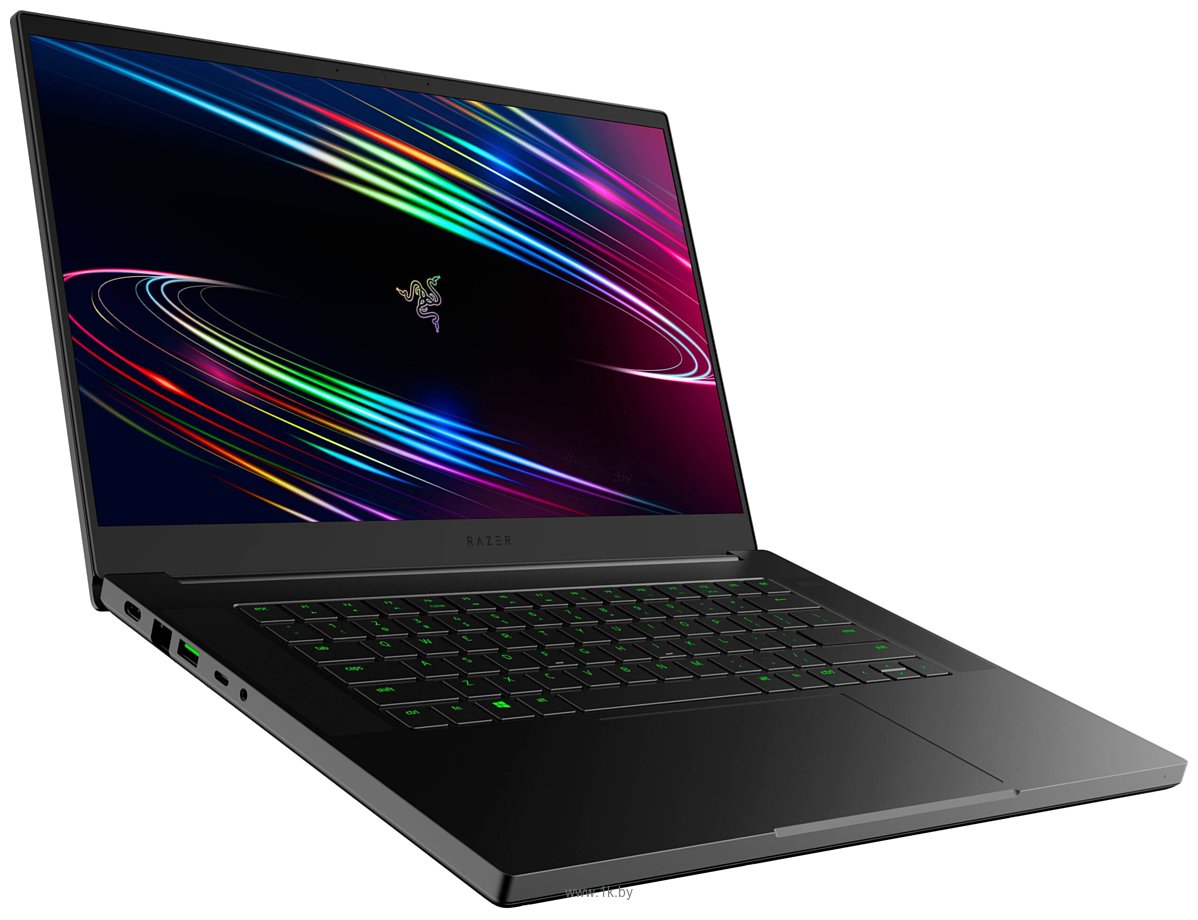 Фотографии Razer Blade 15 Base 2020 RZ09-0369BE22-R3E1