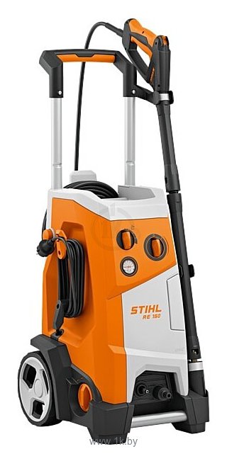 Фотографии STIHL RE 150