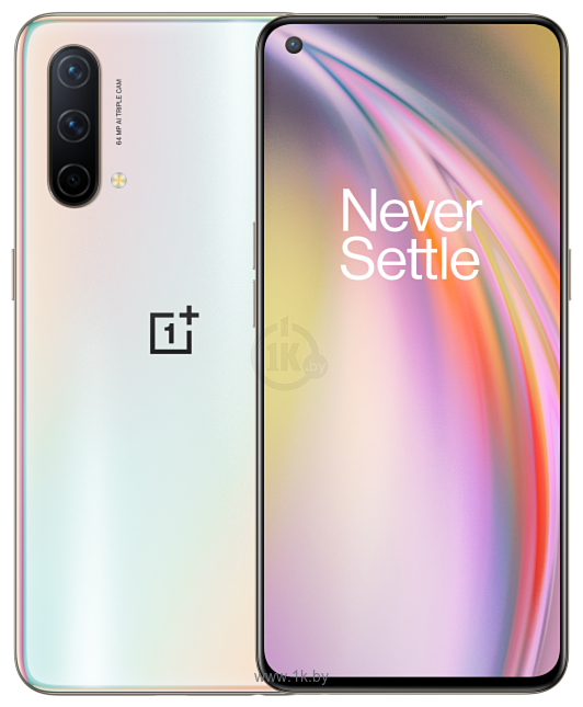 Фотографии OnePlus Nord CE 5G 12/256GB