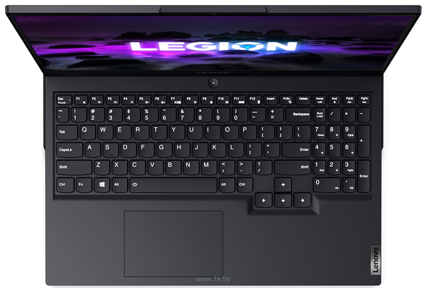 Фотографии Lenovo Legion 5 15ACH6H (82JU009VPB)