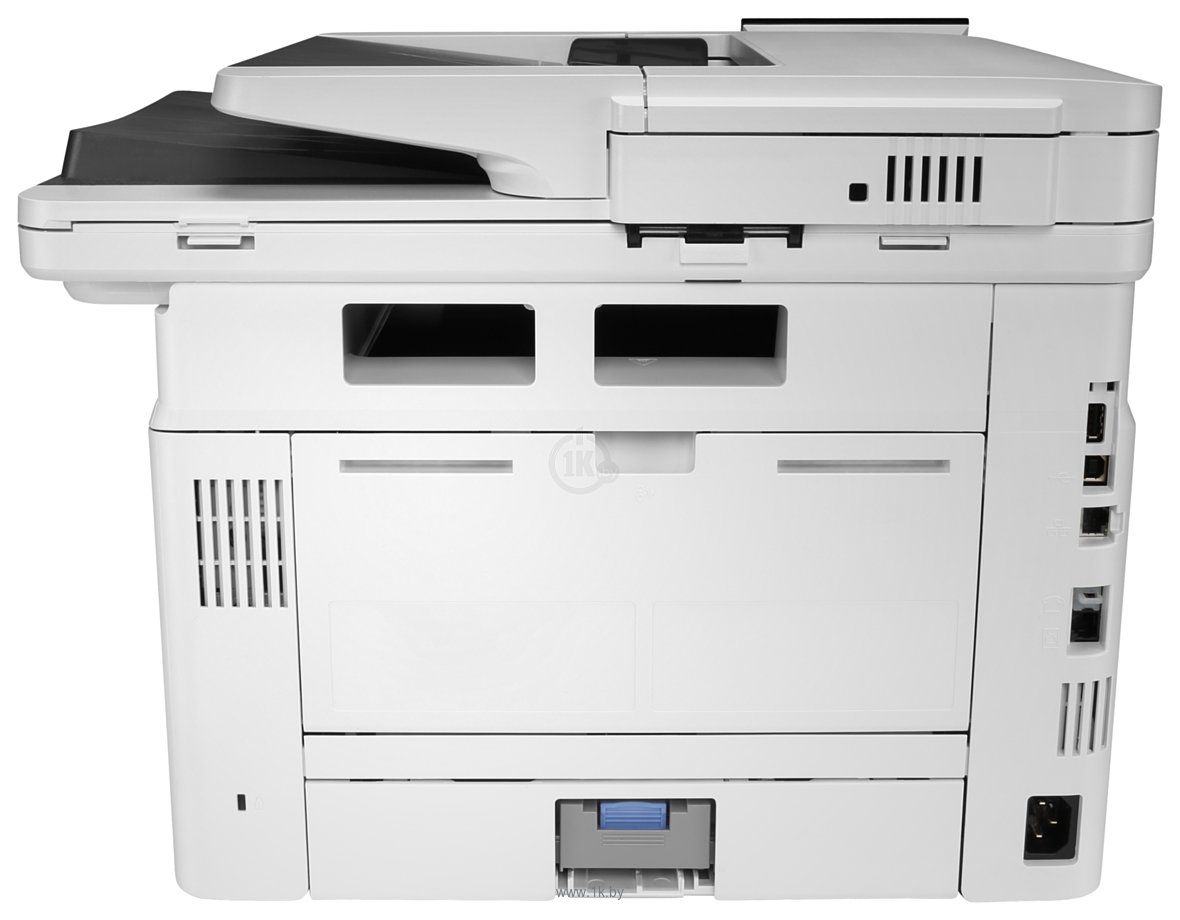 Фотографии HP LaserJet Enterprise M430f