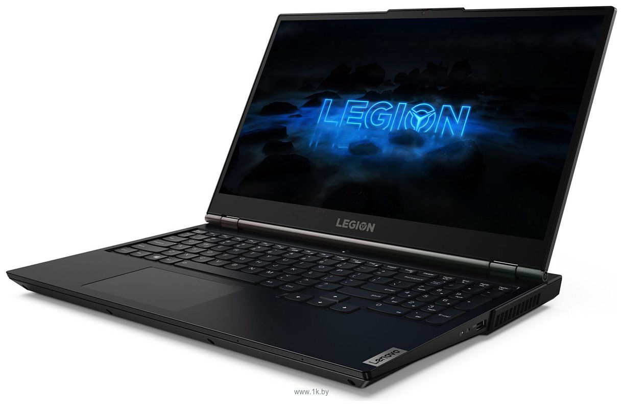 Фотографии Lenovo Legion 5 15ARH05H (82B5006TRU)