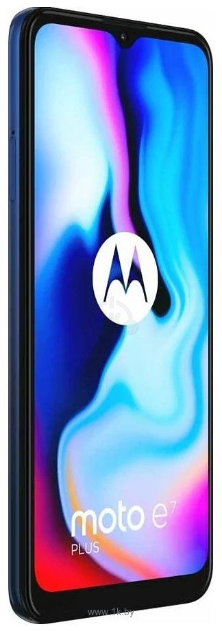 Фотографии Motorola Moto E7 Plus 4/64GB