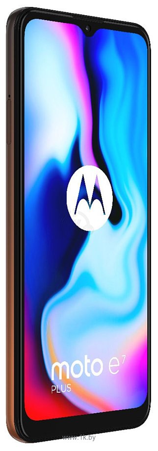 Фотографии Motorola Moto E7 Plus 4/64GB