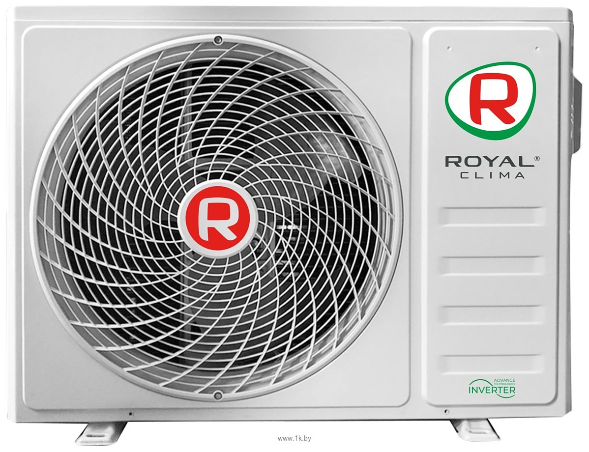 Фотографии Royal Clima Gloria Inverter Upgrade RCI-GL35HN