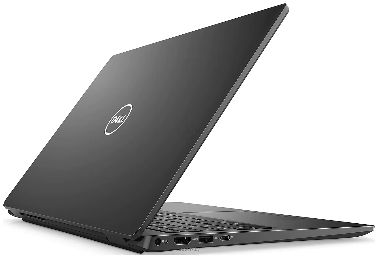 Фотографии Dell Latitude 15 3520-0530