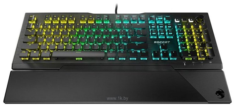 Фотографии Roccat Vulcan Pro