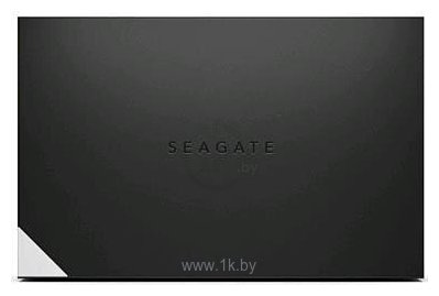 Фотографии Seagate One Touch Desktop Hub STLC8000400 8TB