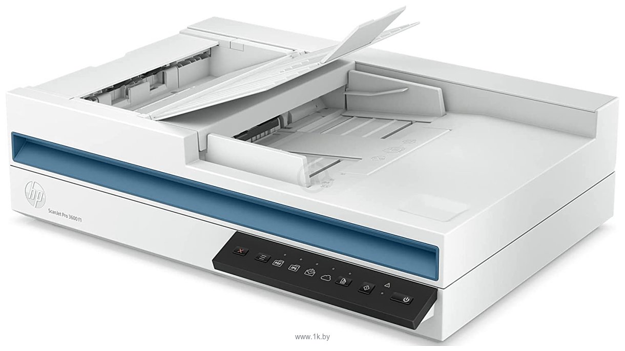 Фотографии HP ScanJet Pro 3600 f1 20G06A