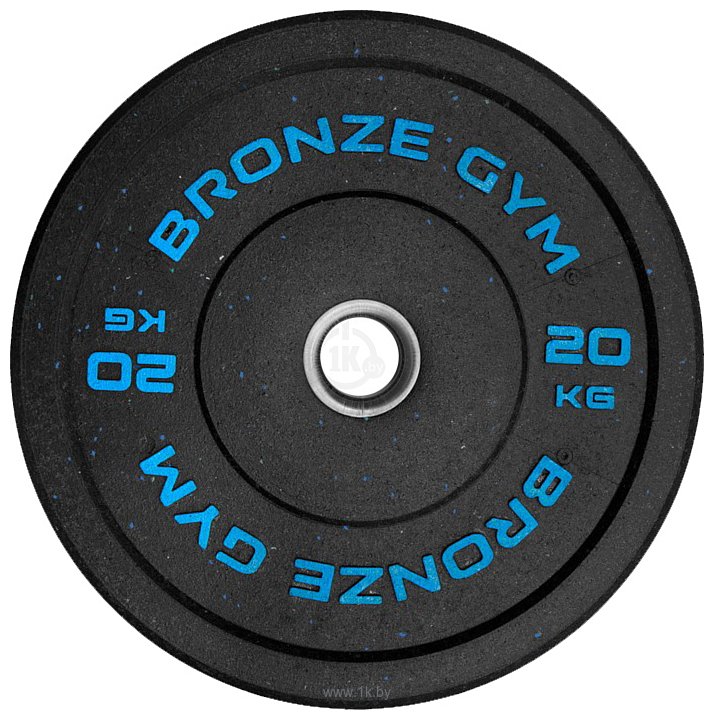 Фотографии Bronze Gym BG-BMP-20 20 кг