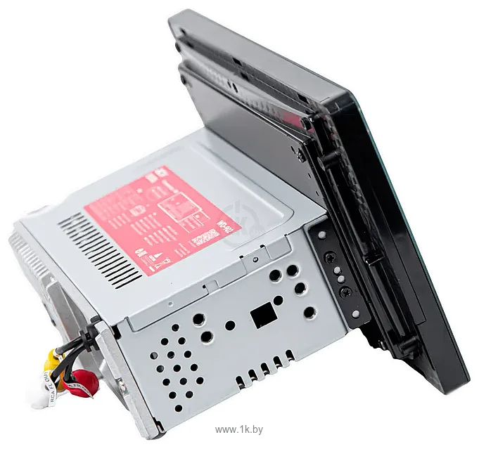 Фотографии ACV WD-902