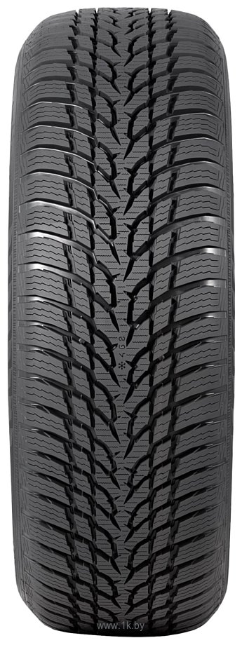 Фотографии Nokian WR Snowproof 225/50 R17 98H XL