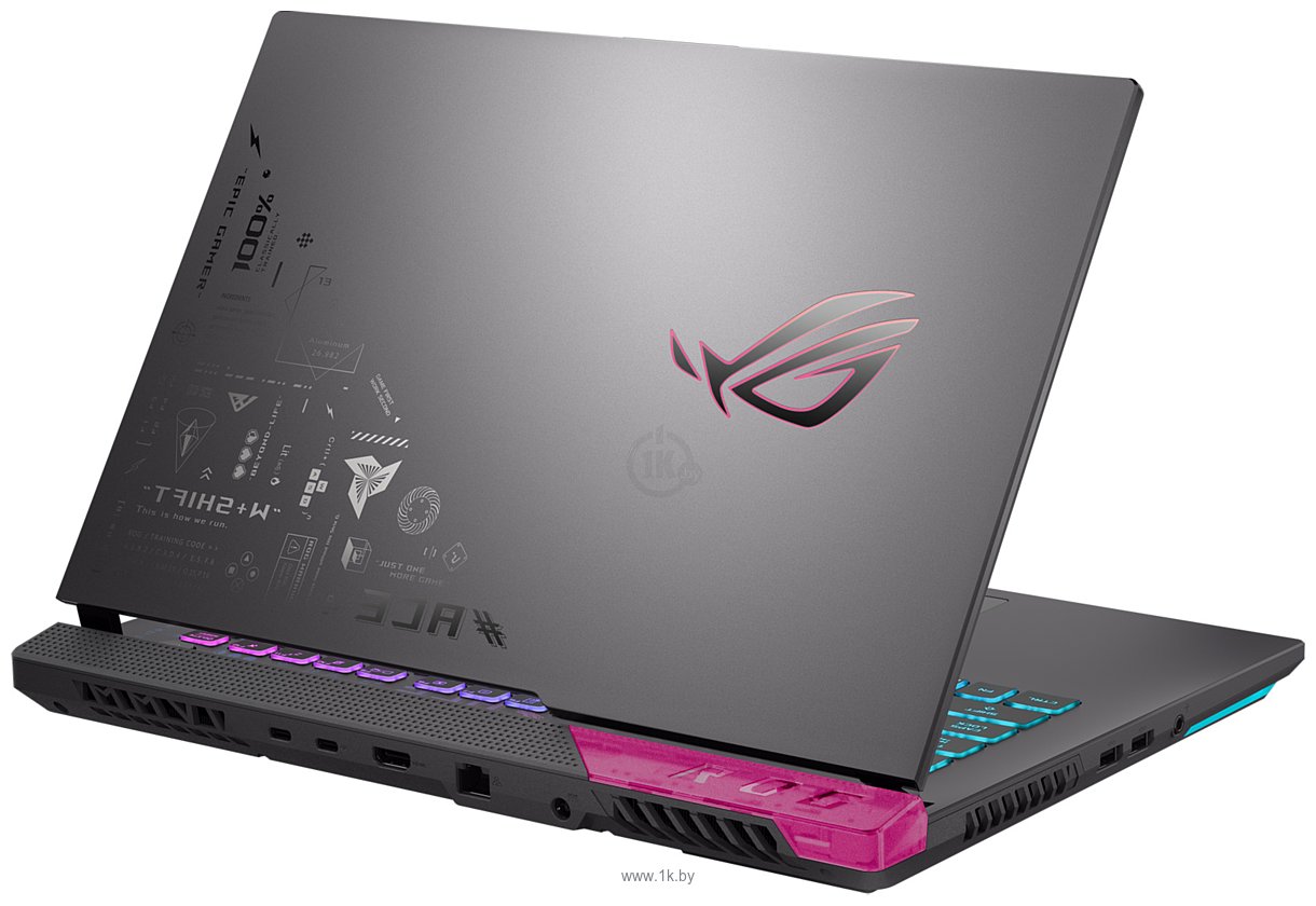 Фотографии ASUS ROG Strix G15 G513RC-HN034