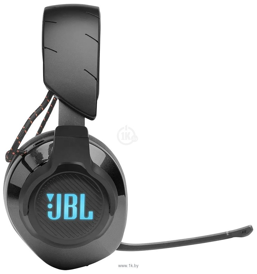 Фотографии JBL Quantum 610