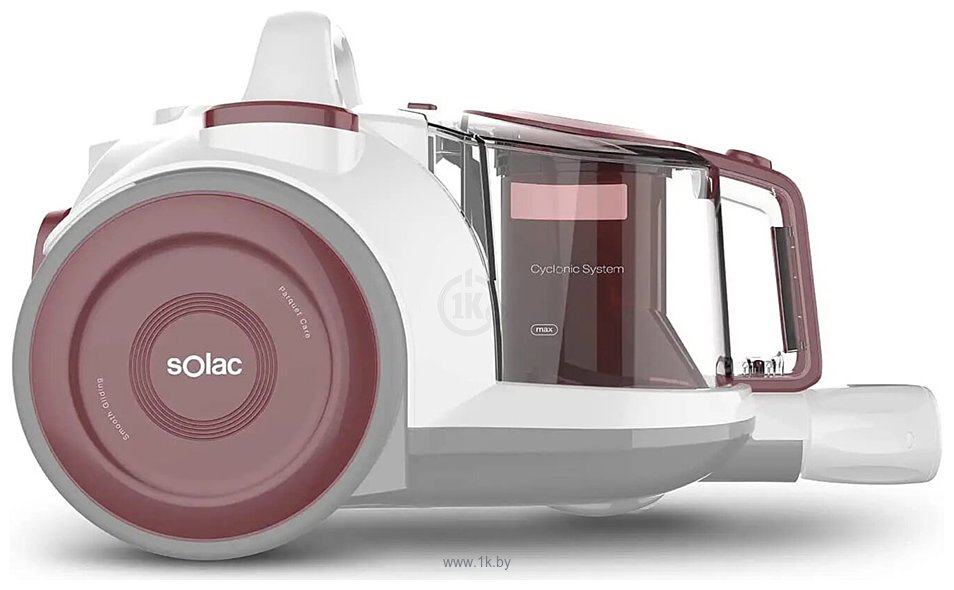 Фотографии Solac Facil Space AS3104