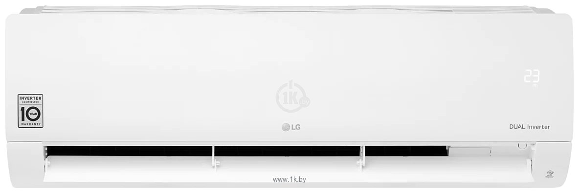 Фотографии LG Eco S24EQ