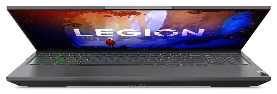 Фотографии Lenovo Legion 5 15ARH7H (82RD006BPB)