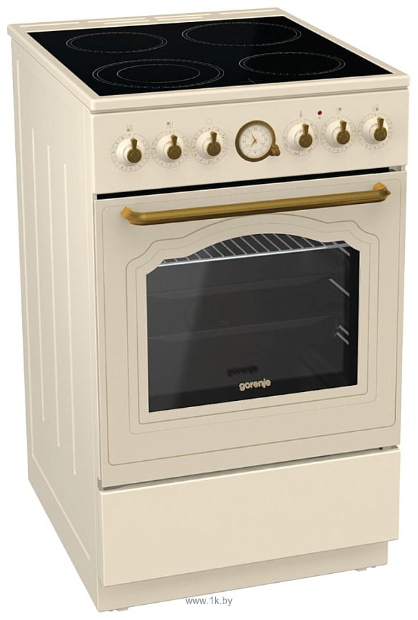 Фотографии Gorenje ECS5250CLI