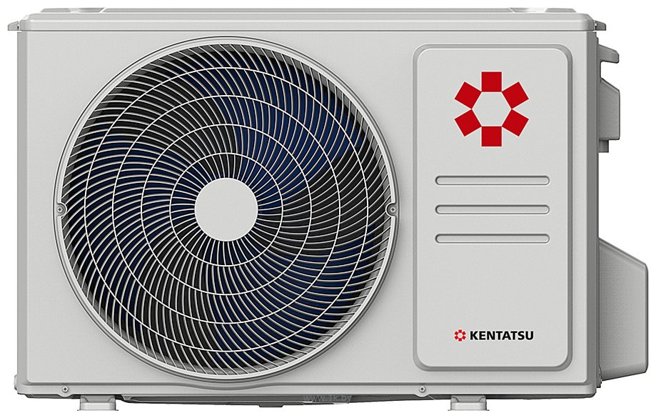 Фотографии Kentatsu Kanami Inverter KSGA21HZRN1/KSRA21HZRN1