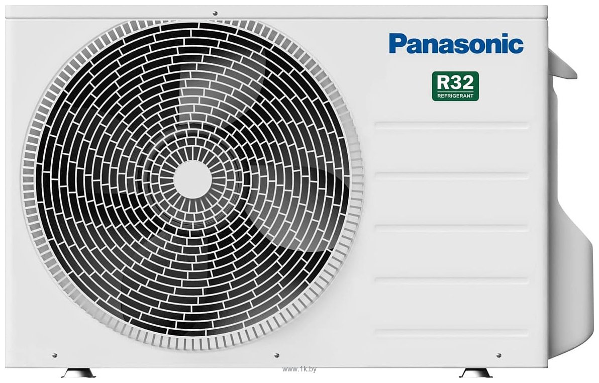 Фотографии Panasonic Basic Inverter CS-PZ20WKD/CU-PZ20WKD