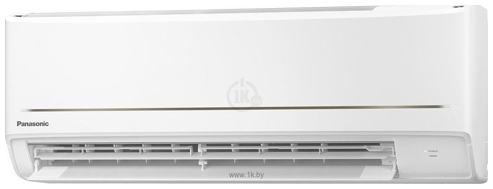 Фотографии Panasonic Basic Inverter CS-PZ20WKD/CU-PZ20WKD