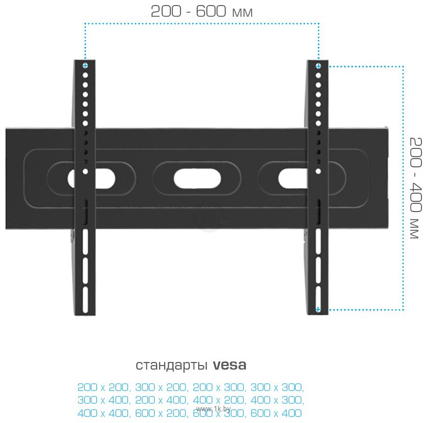 Фотографии Arm Media PT-STAND-12