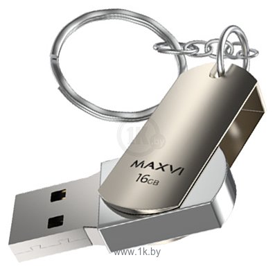 Фотографии MAXVI MR 16GB