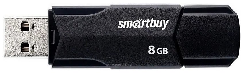 Фотографии SmartBuy Clue 8GB