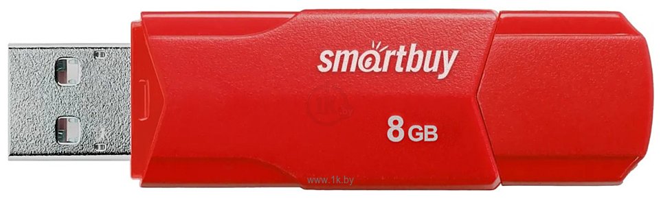 Фотографии SmartBuy Clue 8GB