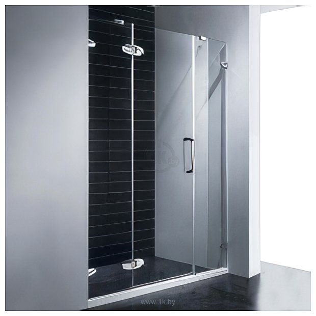 Фотографии RGW SA-01 Easy 180 (прозрачное стекло/петли красные) Фотографии RGW SA-01 Easy 180 (прозрачное стекло/петли красные)