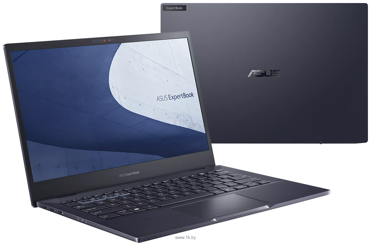 Фотографии ASUS ExpertBook B5 B5302CBA-EG0244