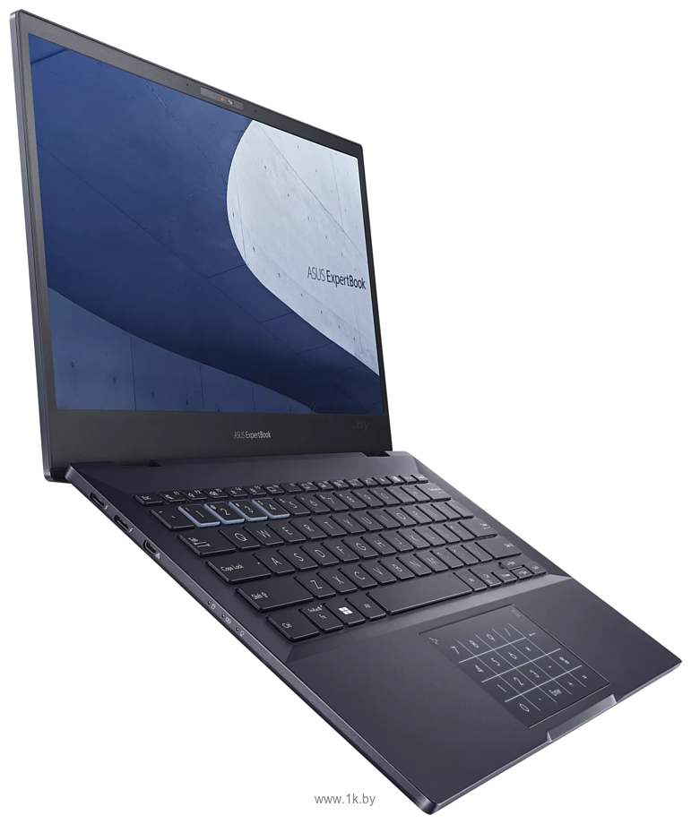 Фотографии ASUS ExpertBook B5 B5302CBA-EG0244
