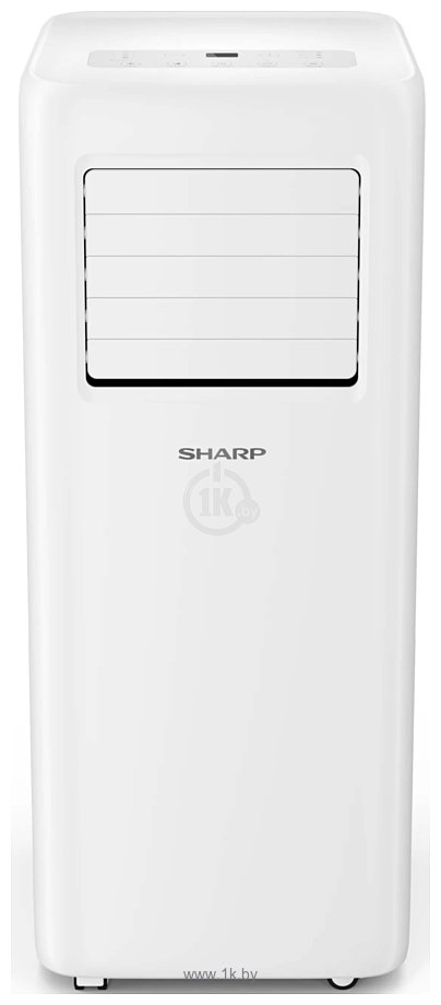 Фотографии Sharp UL-C09EA-W