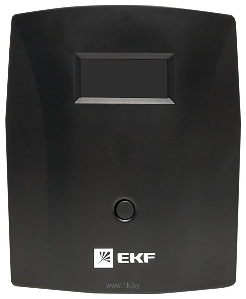 Фотографии EKF E-Power SSW 200 1200 ВА Proxima