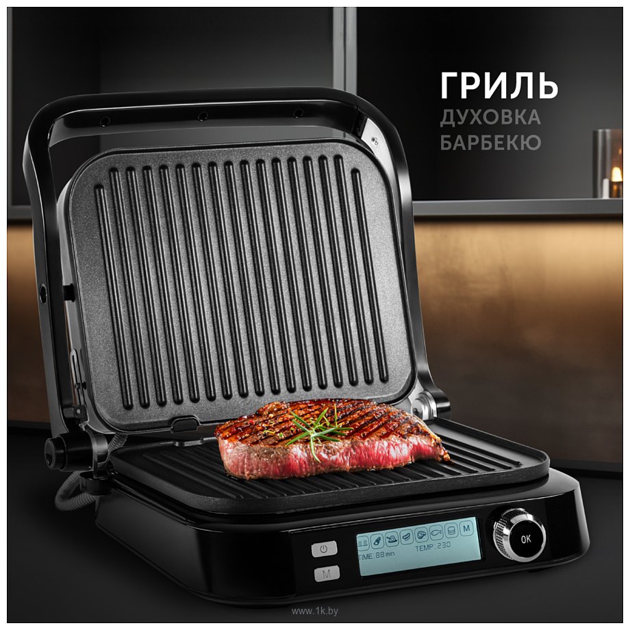 Фотографии RED Solution SteakPRO RGM-G850P