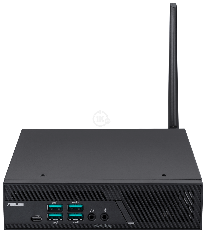 Фотографии ASUS Mini PC PB62-B3559AV