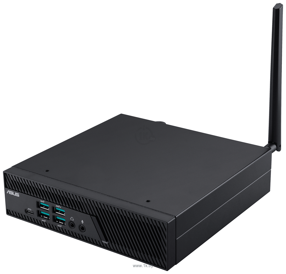 Фотографии ASUS Mini PC PB62-B3559AV