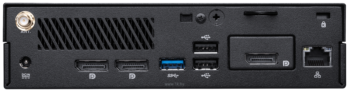 Фотографии ASUS Mini PC PB62-B3559AV