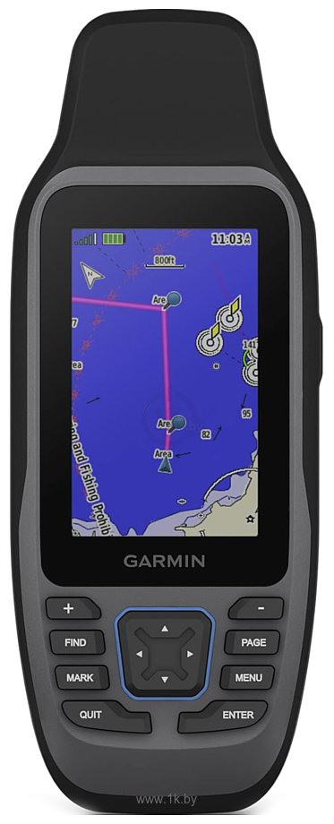 Фотографии Garmin GPSMap 79sс (010-02635-02)