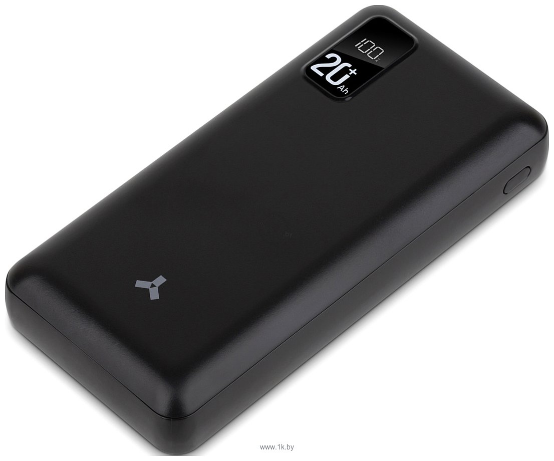 Фотографии AccesStyle Winter 20PD 20000mAh