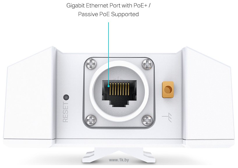 Фотографии TP-LINK EAP650-Outdoor