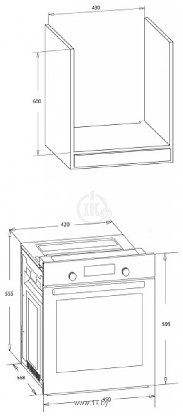 Фотографии MPM MPM-45-BO-23C