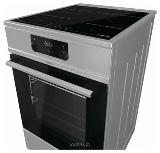 Фотографии Gorenje EIT5355XPG