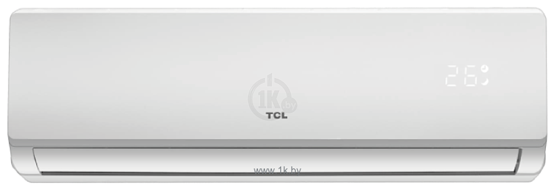 Фотографии TCL Flat TAC-18HRA/EF / TACO-18HA/EF