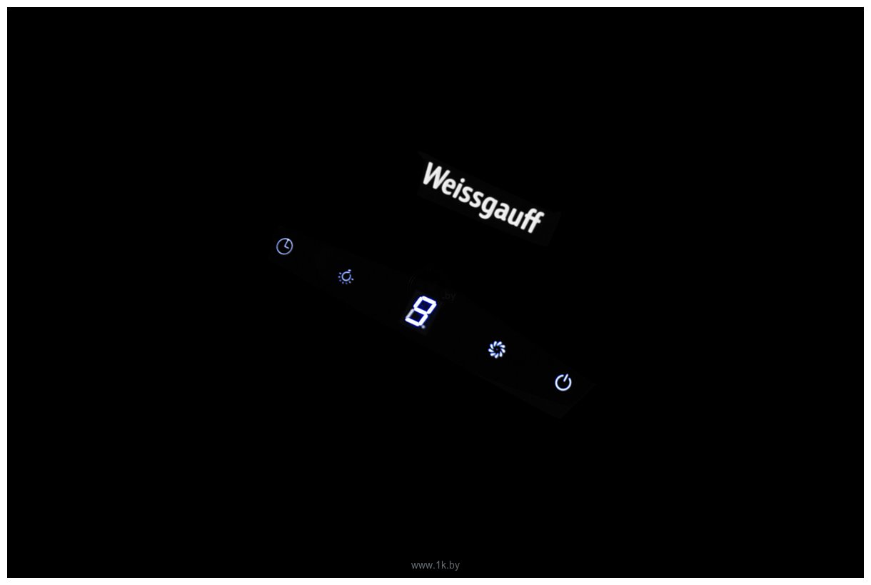 Фотографии Weissgauff Merga 60 BL Sensor
