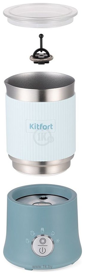 Фотографии Kitfort KT-7158-2