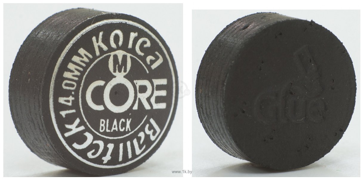 Фотографии Ball Teck Black Core Coffee 45.209.14.2