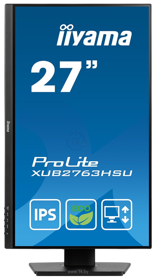 Фотографии Iiyama ProLite XUB2763HSU-B1