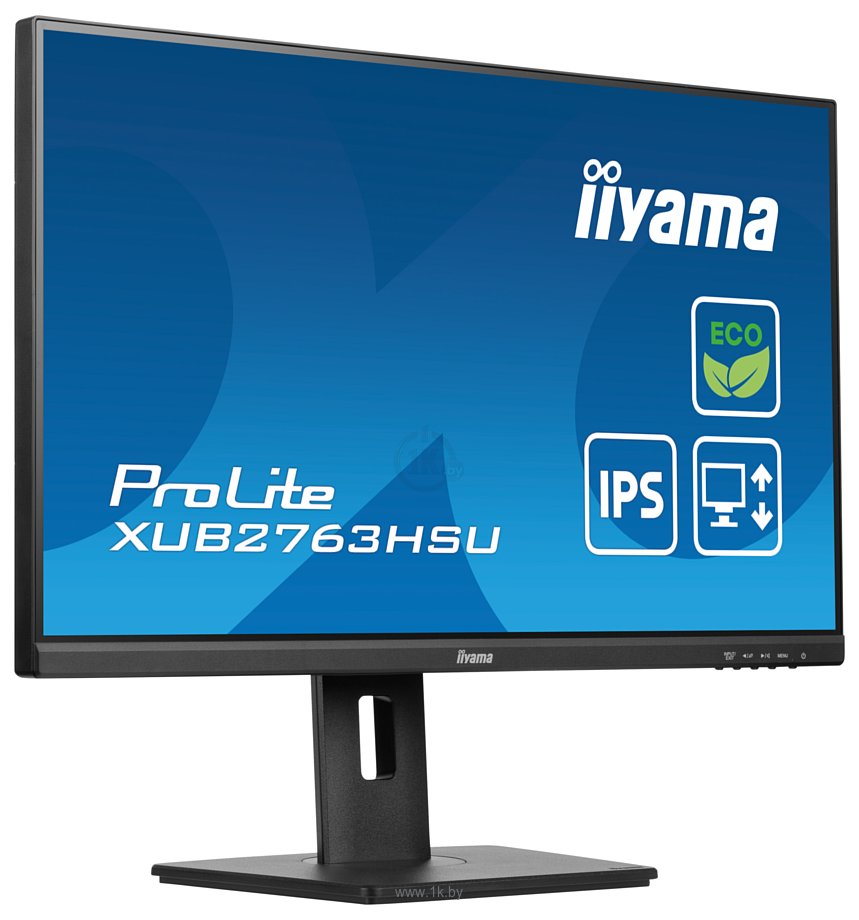 Фотографии Iiyama ProLite XUB2763HSU-B1