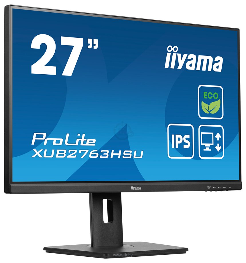 Фотографии Iiyama ProLite XUB2763HSU-B1